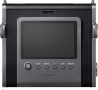 Fujifilm 16840933 Wide Evo Instant Fényképező 16Mpx - Fekete