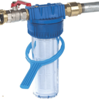 Metabo 903061278 MSS 380 Szerelvény készlet szivattyú szűrőhöz