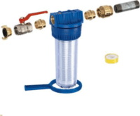 Metabo 903061278 MSS 380 Szerelvény készlet szivattyú szűrőhöz