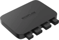 EcoFlow Power Hub 800W Powerstation Alternator töltő