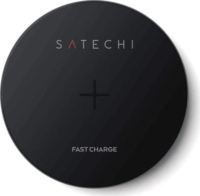 Satechi ST-WCPM Wireless Telefon töltő 9W - Fekete