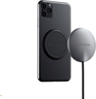 Satechi ST-ELMSK Mágneses matrica iPhone 8/SE 2022/2020/X/XS/11 telefonhoz