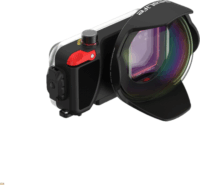 SeaLife SL053 Nagylátószögű Dome Objektív SportDiver tokhoz