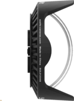 SeaLife SL053 Nagylátószögű Dome Objektív SportDiver tokhoz