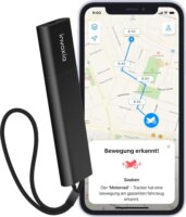 Invoxia 99953 GPS Tracker Pro nyomkövető Éves előfizetéssel GPS Trackerrel