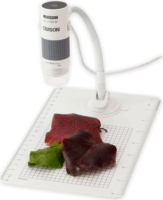 Carson eFlex 75x-300x Digitális mikroszkóp LED világítással