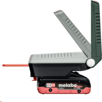 Metabo BSA 18-1000 Akkus LED Reflektor Munkalámpa 1000 lumen 18V - Zöld/Fekete