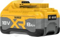 DeWalt DCB1880-XJ Akkumulátor 18V 8,0Ah
