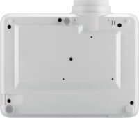 InFocus Orbital IN0061SL 4K UHD 4000 Lumen 3D Projektor - Fehér