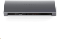 Satechi ST-UCT4DM Thunderbolt 4 USB-C Laptop Dokkoló Állomás 90 Watt