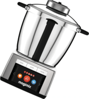 Magimix Cook Expert Rozsdamentes acél Elektromos Főzőedény 1700 Watt - Inox