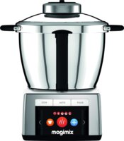 Magimix Cook Expert Rozsdamentes acél Elektromos Főzőedény 1700 Watt - Inox