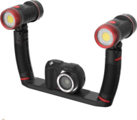 Sealife Micro 3.0 Pro Duo SL553 Búvárkamera készlet