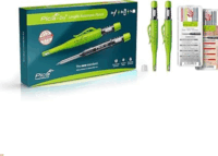 Pica Dry Jelölőtoll készlet + Utántöltő hegy (2x8db) 2,8mm - Vegyes szín