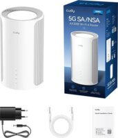 CUDY P2 AX3000 2976 MBit/s Kétsávos Wireless Wi-Fi 6 Mesh Router