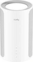 CUDY P2 AX3000 2976 MBit/s Kétsávos Wireless Wi-Fi 6 Mesh Router