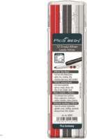 Pica 6095 BIG-Dry Marker 2,8-3mm (1db) + utántöltő hegy (12db) - Vegyes színek