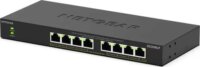 Netgear GS308LP-100EUS Fémházas 8-port Gigabit PoE Asztali Switch