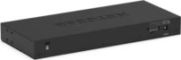 Netgear GS308LP-100EUS Fémházas 8-port Gigabit PoE Asztali Switch