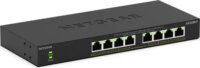 Netgear GS308LP-100EUS Fémházas 8-port Gigabit PoE Asztali Switch