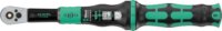 Wera 05075694001 Click-Torque A6 1/4" Nyomatékkulcs (2.5-25 Nm)