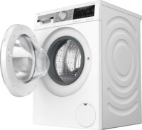 Bosch WNG254A9BY Elöltöltős Mosó-Szárítógép - Fehér