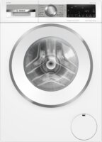 Bosch WNG254A9BY Elöltöltős Mosó-Szárítógép - Fehér