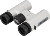 Bresser Spirit Binokuláris 6x24 Távcső - Fehér