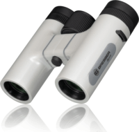 Bresser Spirit Binokuláris 6x24 Távcső - Fehér