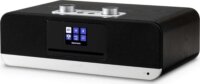 Roberts Radio BluTune 300LE DAB+ FM Asztali Rádió - Fekete