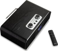 Roberts Radio BluTune 300LE DAB+ FM Asztali Rádió - Fekete