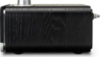 Roberts Radio BluTune 300LE DAB+ FM Asztali Rádió - Fekete