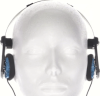 Koss Porta Pro Vezetékes NyItott Fejhallgató - Fekete