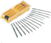 DeWalt DT2298-QZ Szúrófűrészlap készlet 100 mm (14db/csomag)