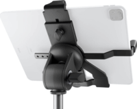 K&M 19744 Univerzális Tablet Tartó - Fekete