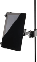K&M 19791 Univerzális Tablet Tartó - Fekete