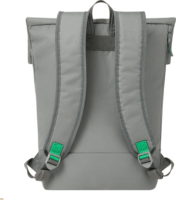 RivaCase Gremio Eco 15,6" Laptop hátizsák - Szürke