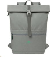 RivaCase Gremio Eco 15,6" Laptop hátizsák - Szürke