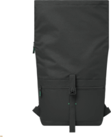 RivaCase Gremio Eco 15,6" Laptop hátizsák - Fekete