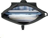 RivaCase Gremio Eco 15,6" Laptop hátizsák - Fekete