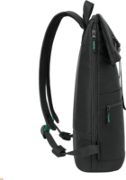 RivaCase Gremio Eco 15,6" Laptop hátizsák - Fekete