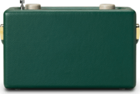 Roberts Radio Revival Uno Hordozható DAB+ FM Asztali Rádió - Sötétzöld