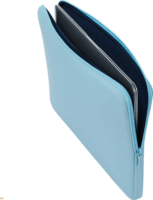 RivaCase Suzuka 13,3"-14" Laptop Tok - Pasztel Kék