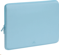 RivaCase Suzuka 13,3"-14" Laptop Tok - Pasztel Kék