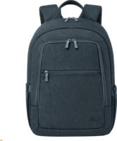 RivaCase Galapagos 16" Laptop hátizsák - Sötétszürke