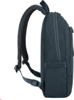 RivaCase Galapagos 16" Laptop hátizsák - Sötétszürke