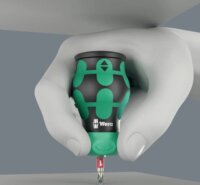 Wera 5004186001 Csavarhúzó Kerékpár bitkészlet (7 db)