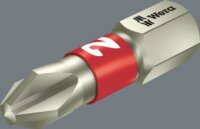 Wera 5004186001 Csavarhúzó Kerékpár bitkészlet (7 db)