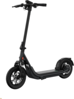 Egret X Core E-Scooter Elektromos roller (20km/h / 350W) - Grafitszürke