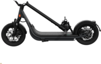 Egret X Core E-Scooter Elektromos roller (20km/h / 350W) - Grafitszürke